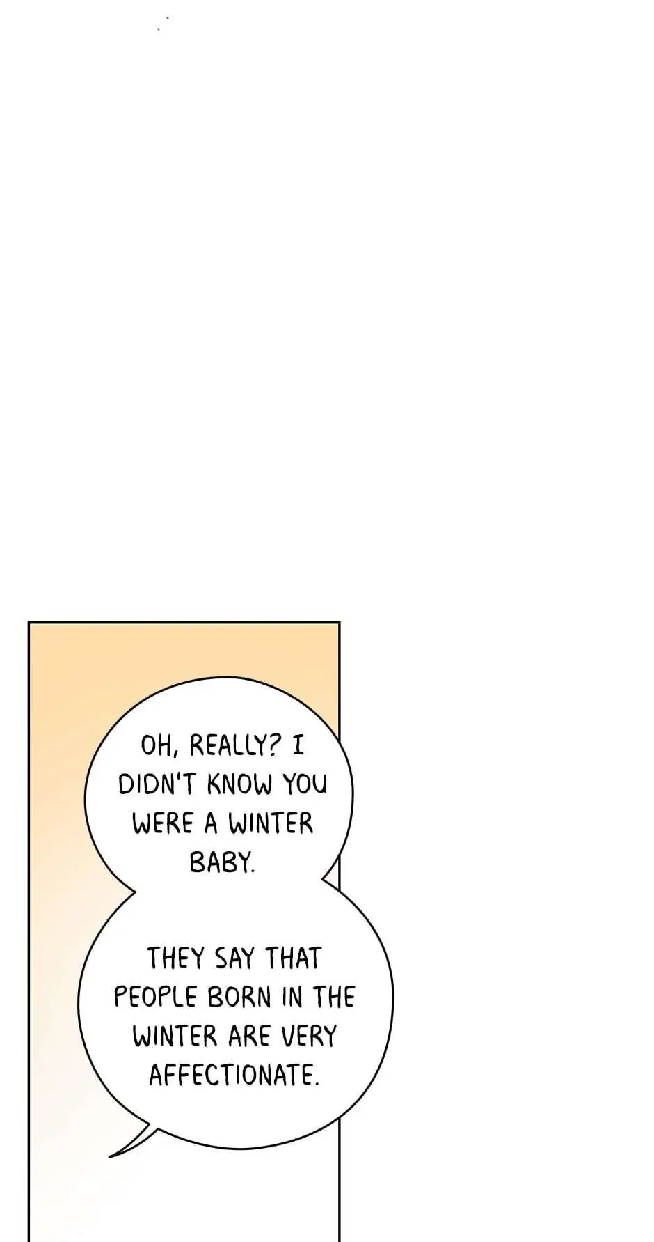 It’s Just a Dream…Right?! - Chapter 21 Page 10