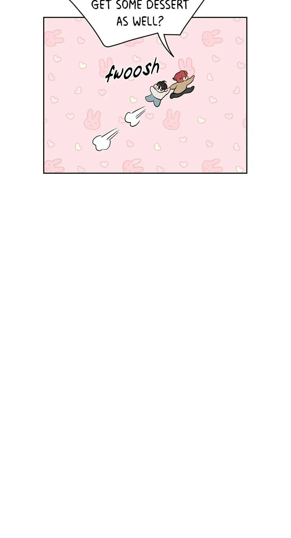 It’s Just a Dream…Right?! - Chapter 21 Page 14