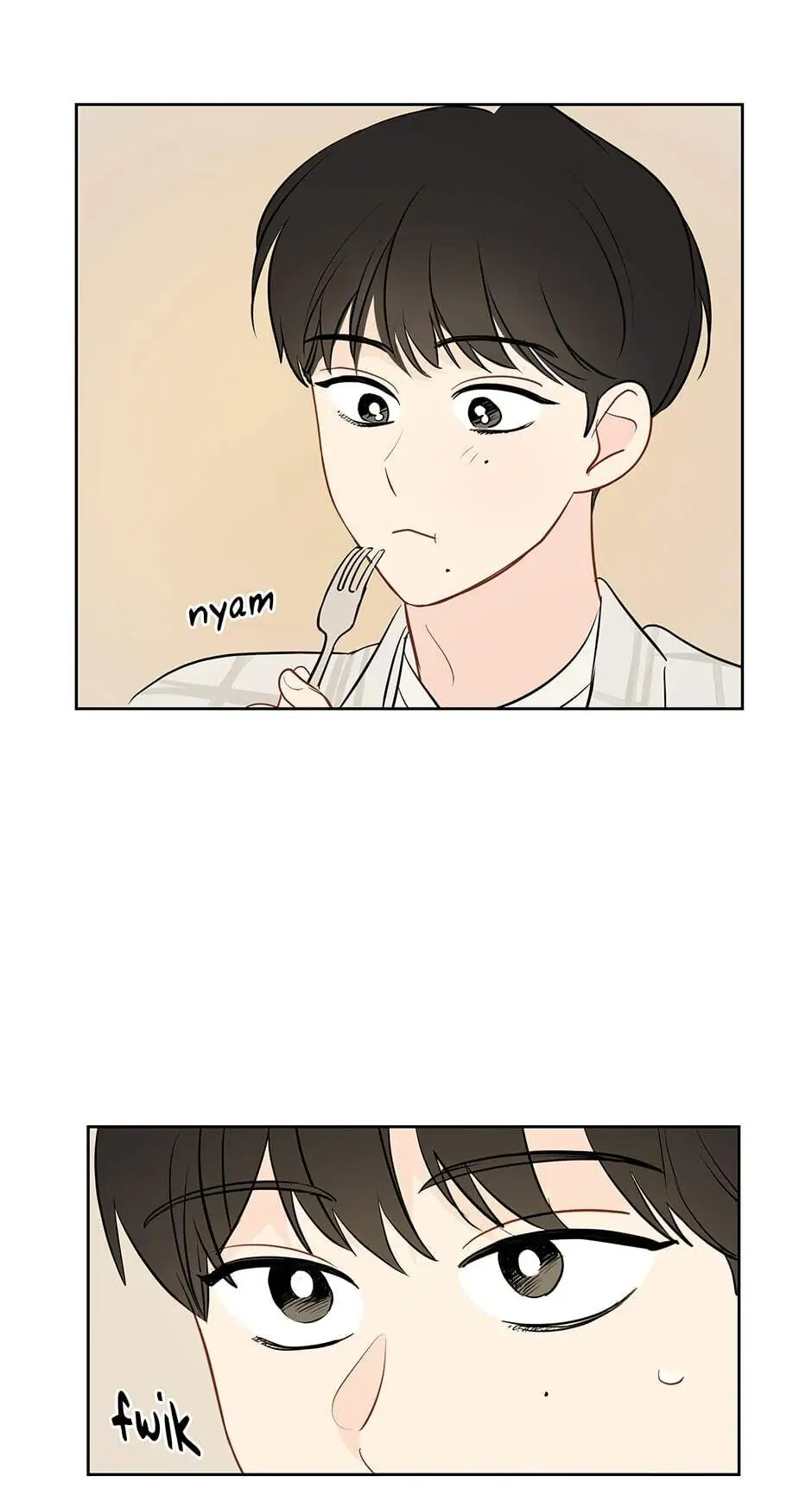 It’s Just a Dream…Right?! - Chapter 21 Page 16
