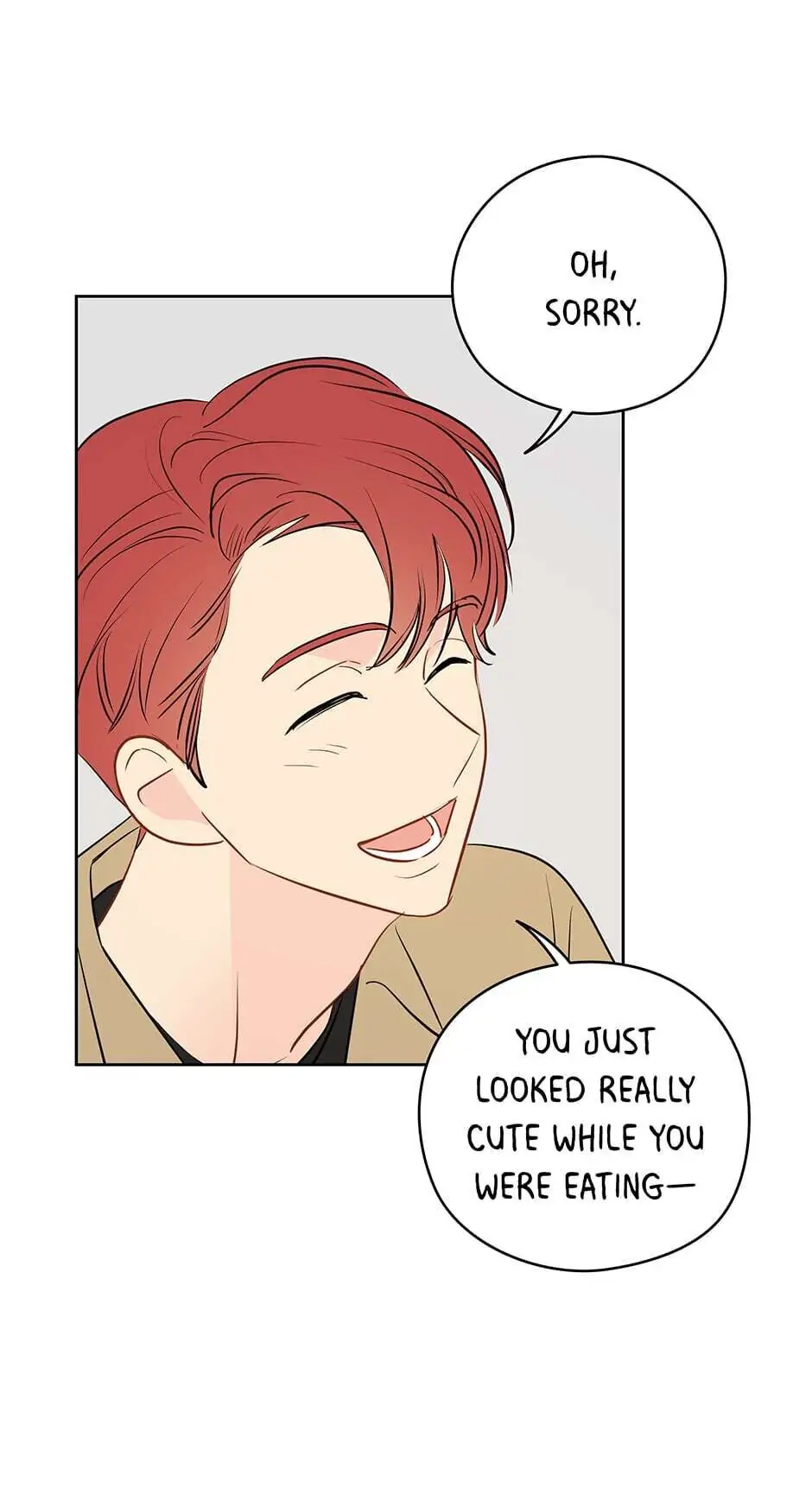 It’s Just a Dream…Right?! - Chapter 21 Page 18