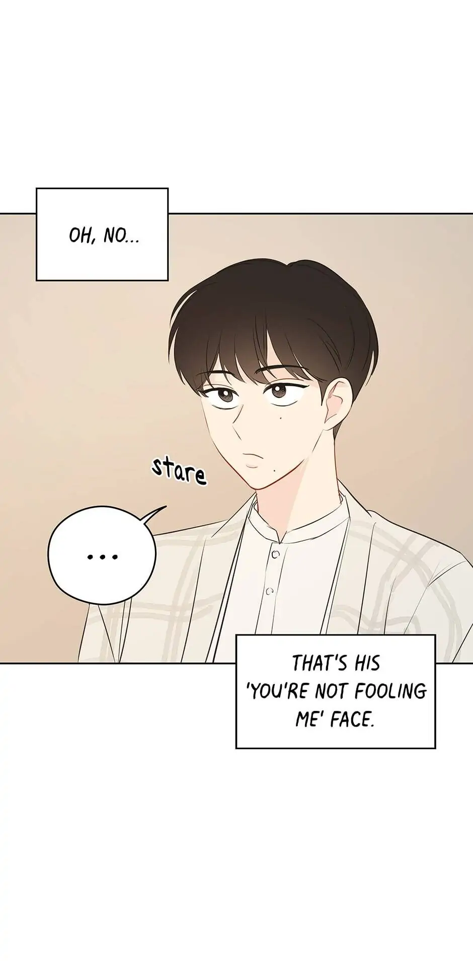 It’s Just a Dream…Right?! - Chapter 21 Page 26