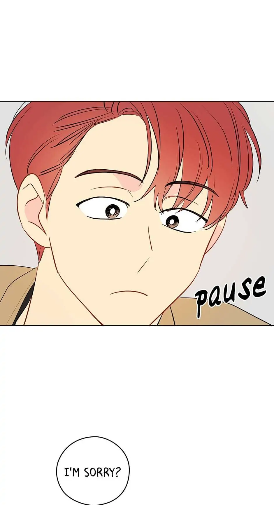 It’s Just a Dream…Right?! - Chapter 21 Page 31