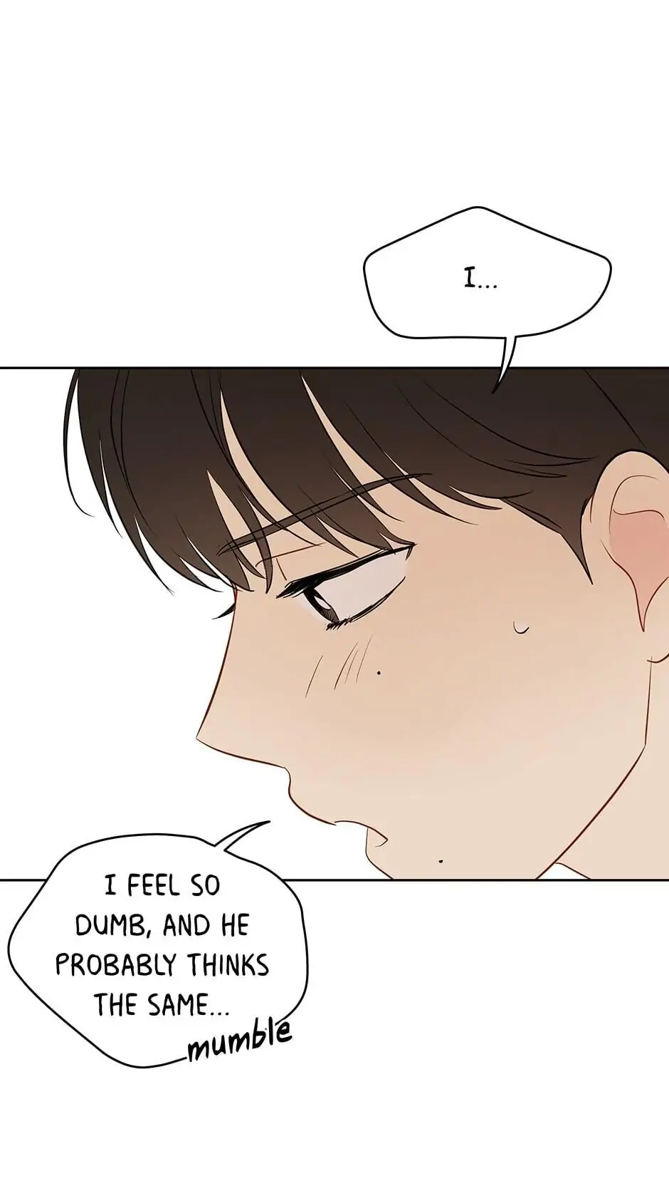 It’s Just a Dream…Right?! - Chapter 21 Page 45