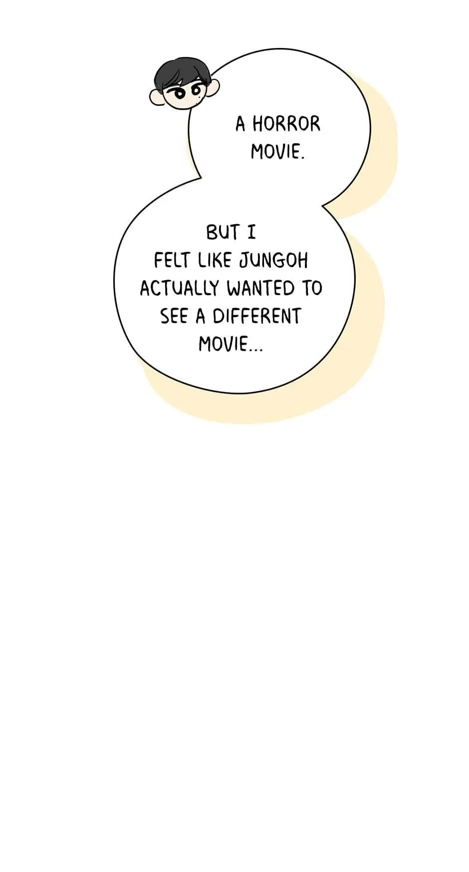 It’s Just a Dream…Right?! - Chapter 21 Page 51