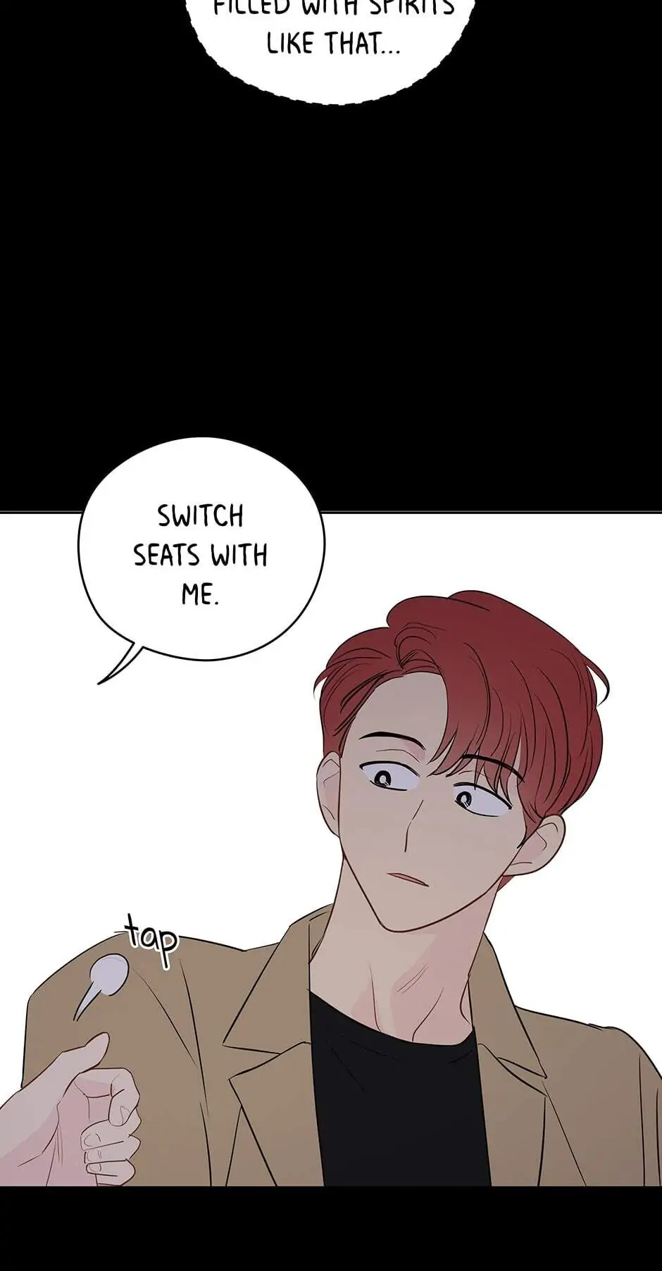 It’s Just a Dream…Right?! - Chapter 21 Page 60