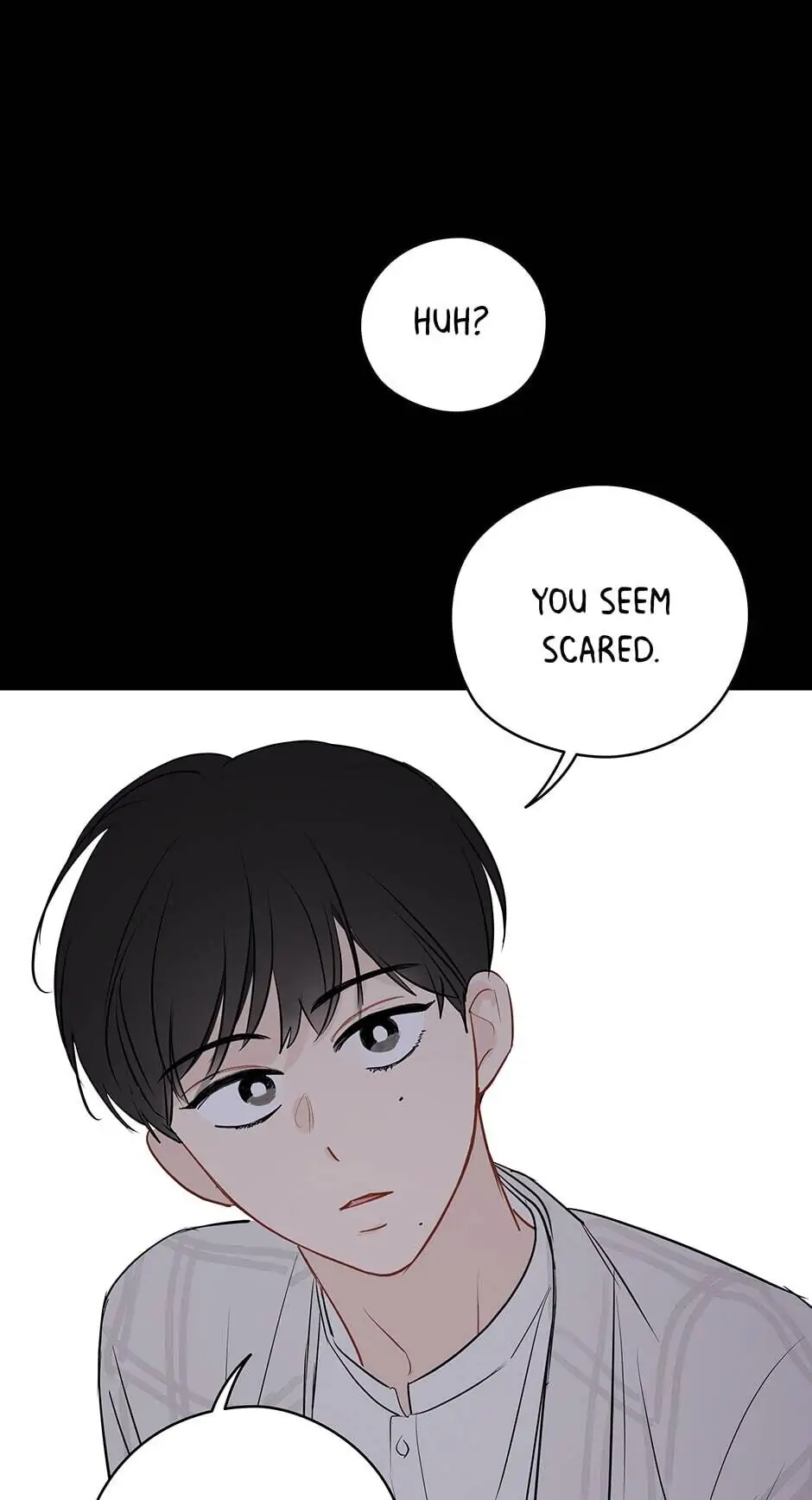 It’s Just a Dream…Right?! - Chapter 21 Page 61