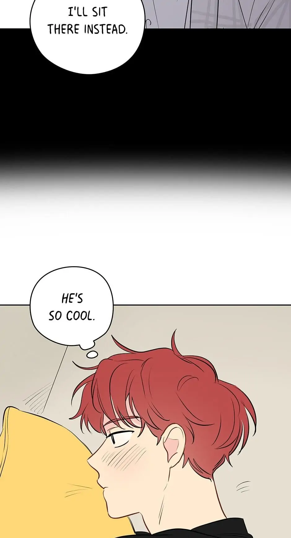 It’s Just a Dream…Right?! - Chapter 21 Page 62