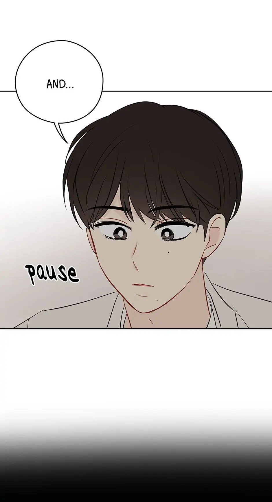 It’s Just a Dream…Right?! - Chapter 21 Page 66