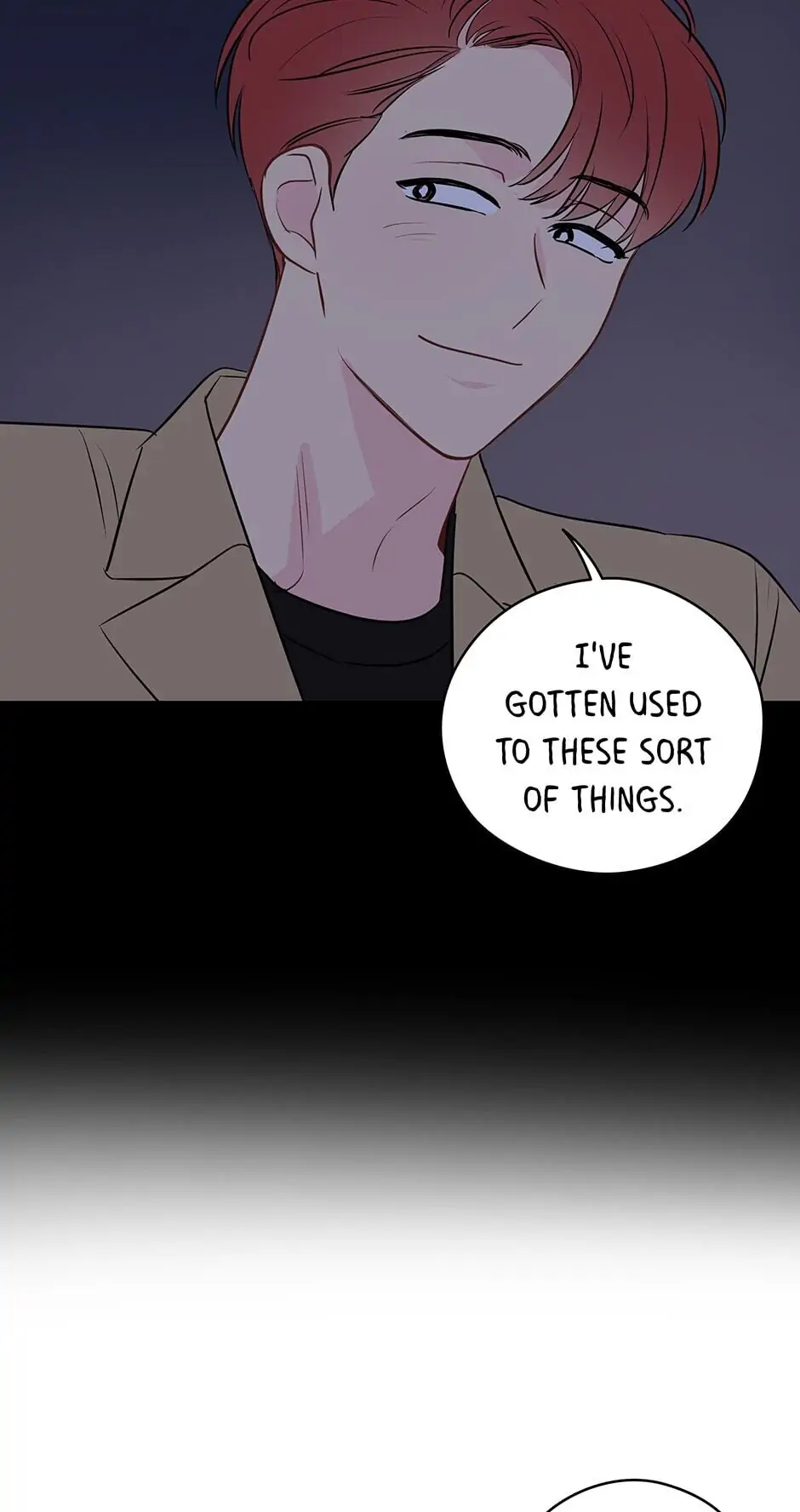 It’s Just a Dream…Right?! - Chapter 21 Page 68