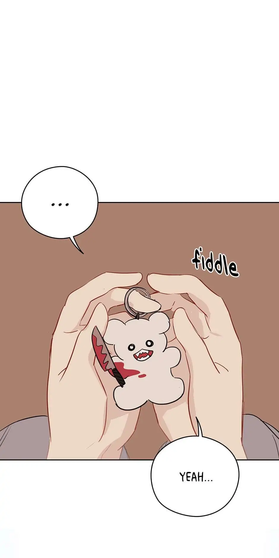 It’s Just a Dream…Right?! - Chapter 21 Page 73