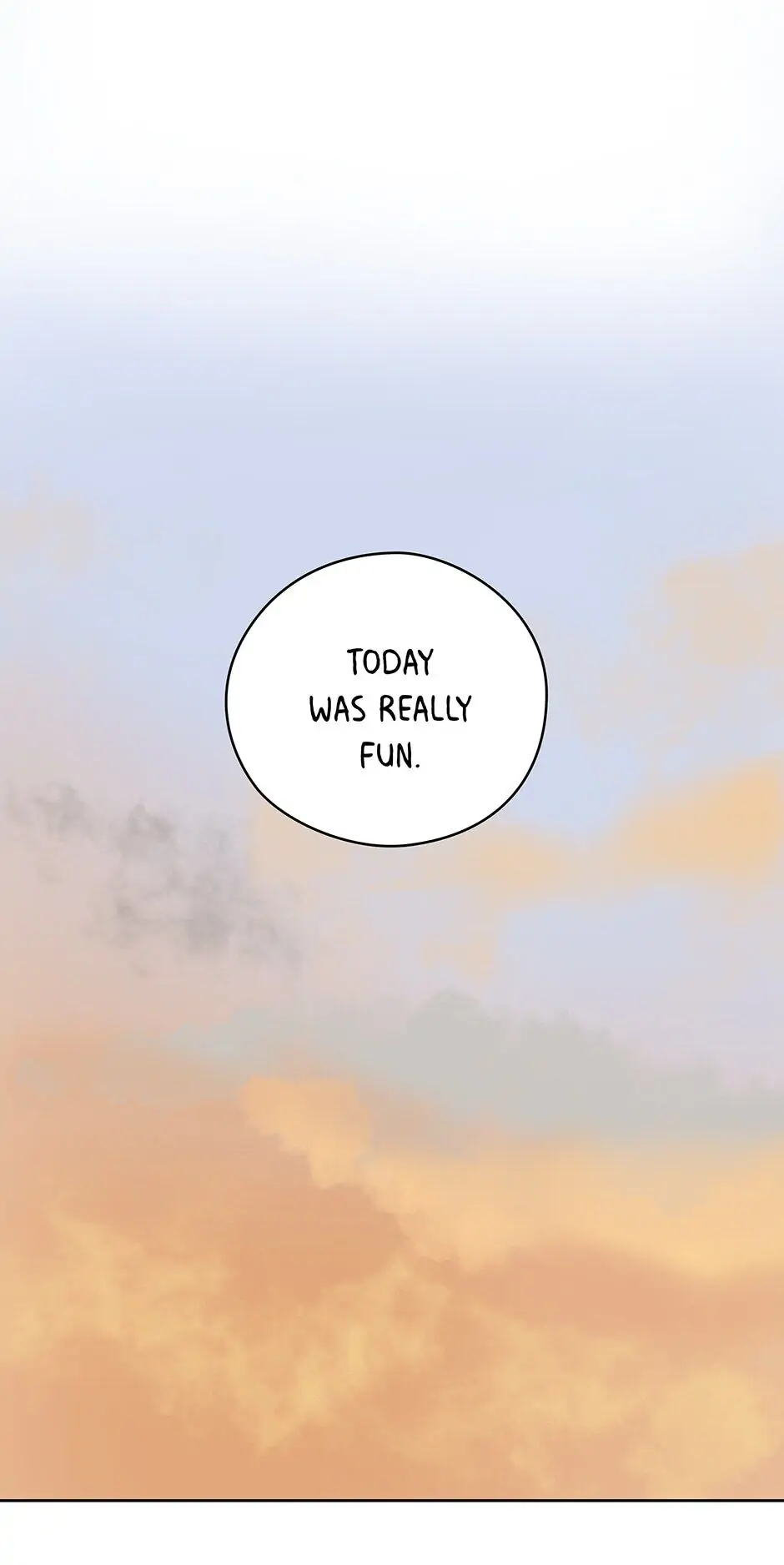 It’s Just a Dream…Right?! - Chapter 21 Page 74