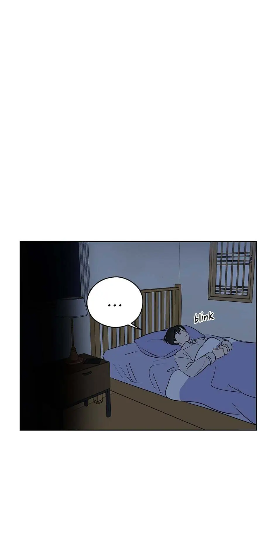 It’s Just a Dream…Right?! - Chapter 22 Page 1