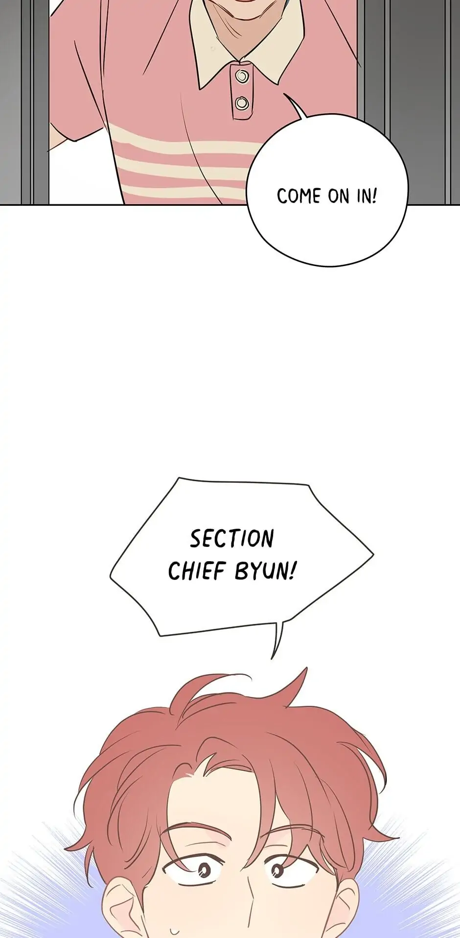 It’s Just a Dream…Right?! - Chapter 22 Page 14
