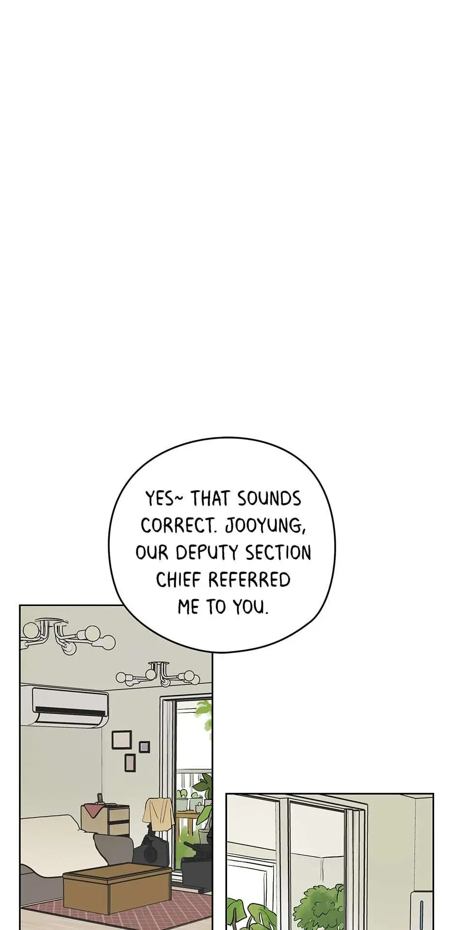 It’s Just a Dream…Right?! - Chapter 22 Page 16