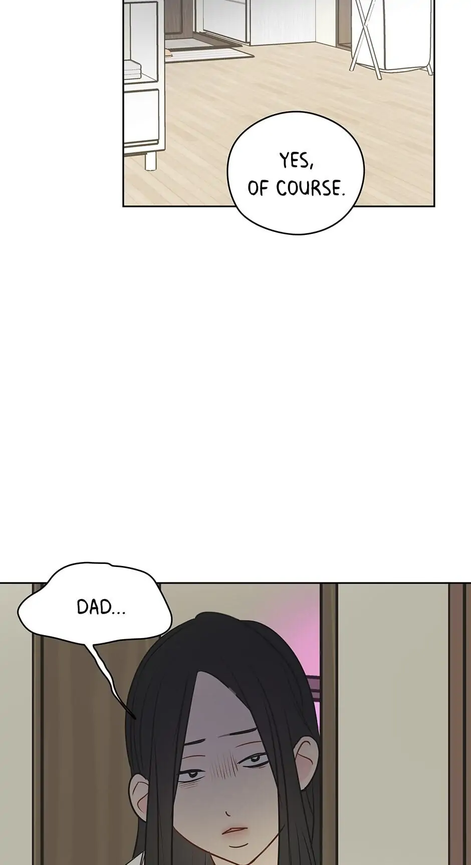 It’s Just a Dream…Right?! - Chapter 22 Page 21