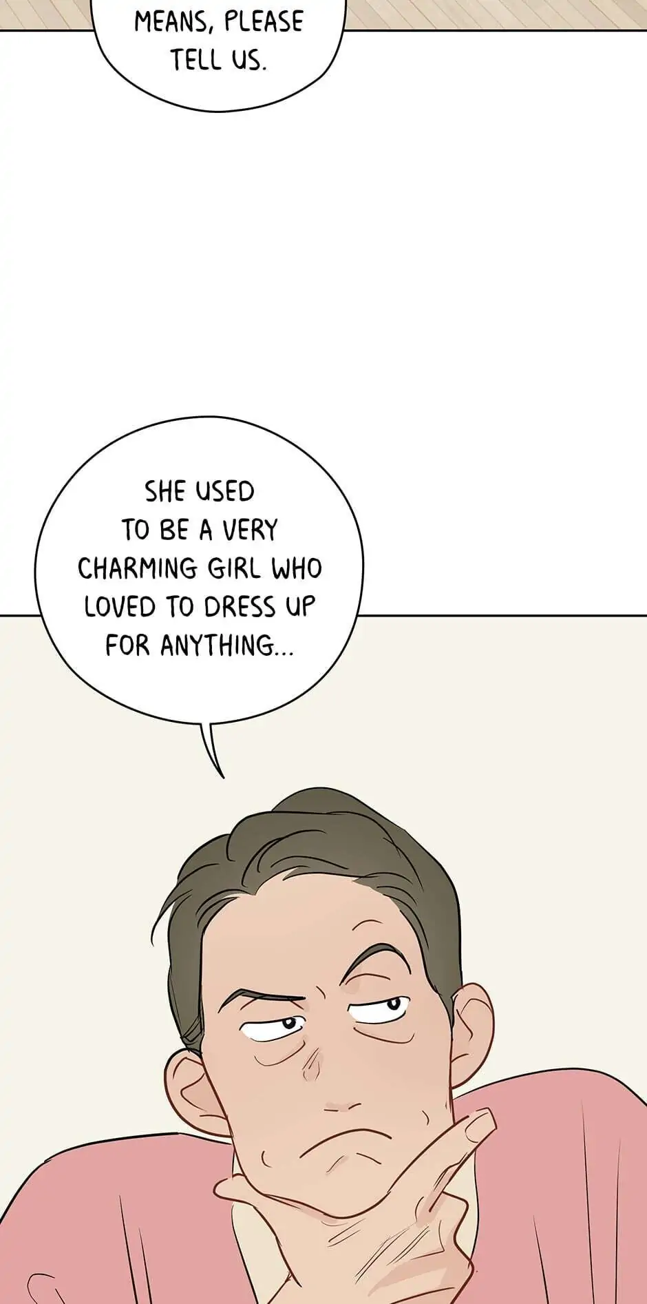 It’s Just a Dream…Right?! - Chapter 22 Page 27