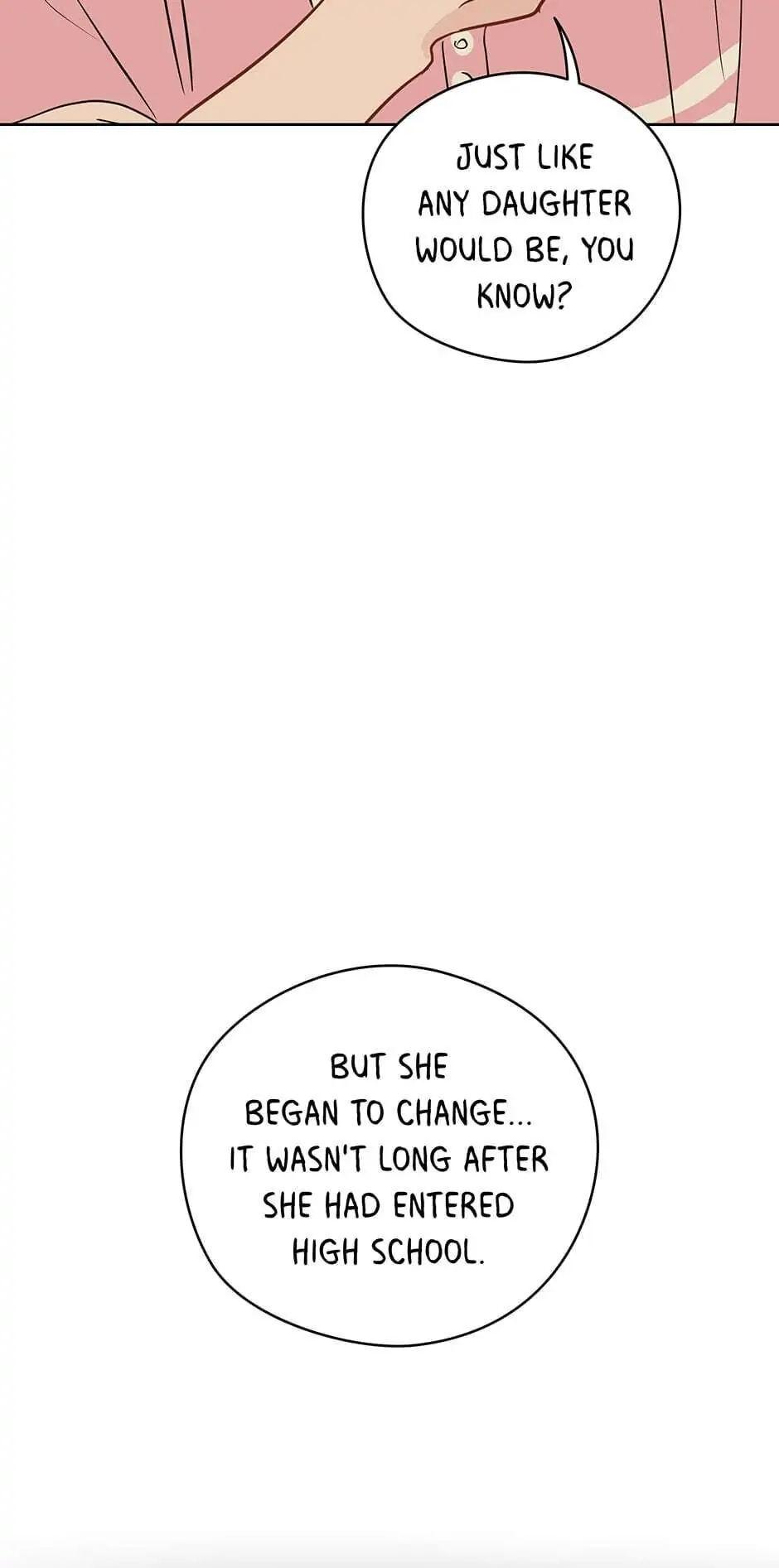 It’s Just a Dream…Right?! - Chapter 22 Page 28