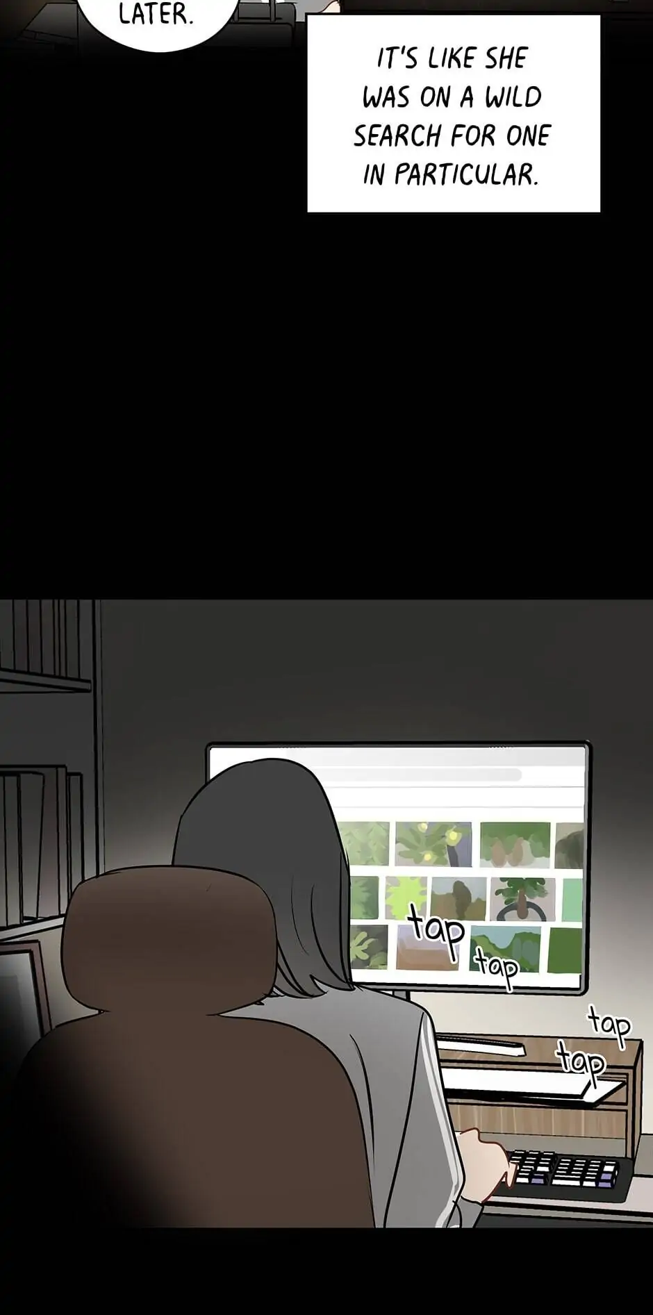 It’s Just a Dream…Right?! - Chapter 22 Page 30