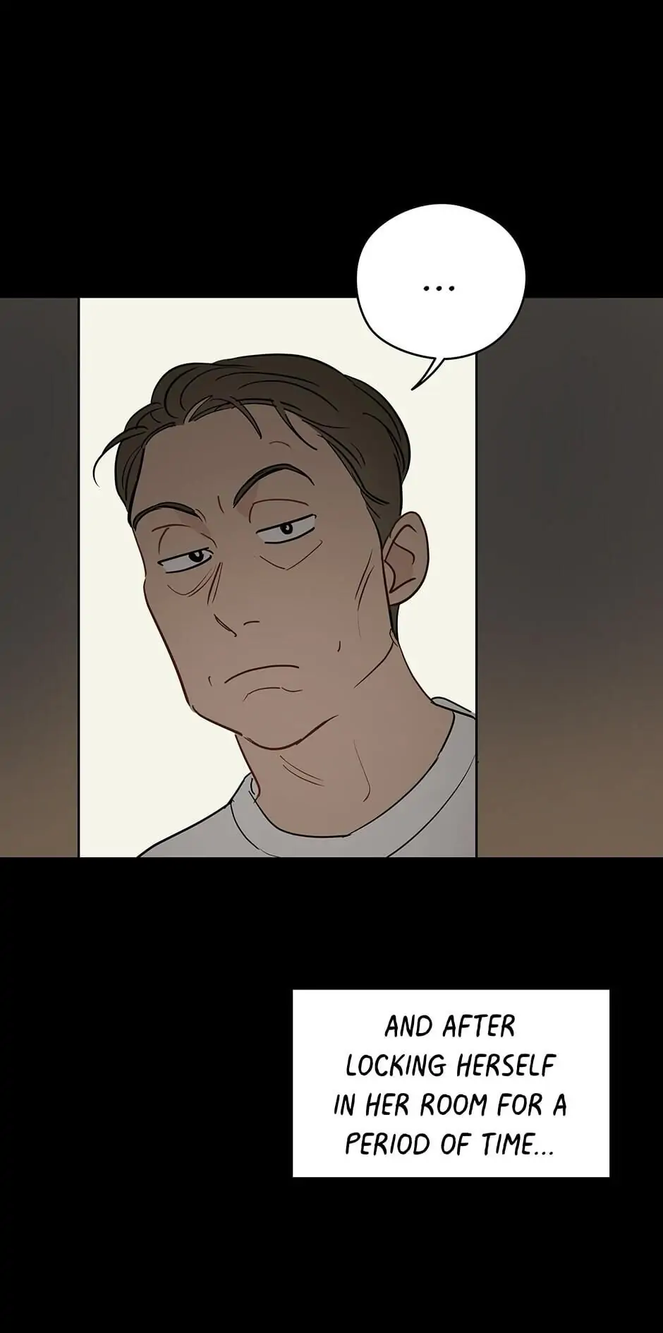 It’s Just a Dream…Right?! - Chapter 22 Page 31