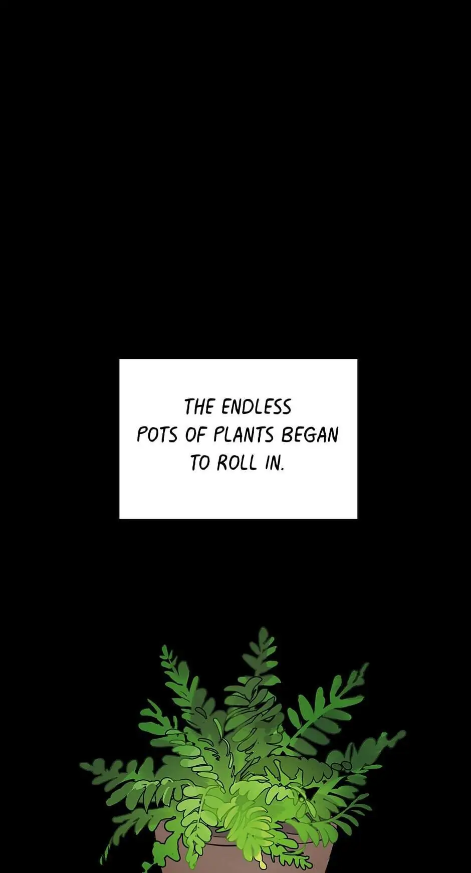It’s Just a Dream…Right?! - Chapter 22 Page 32