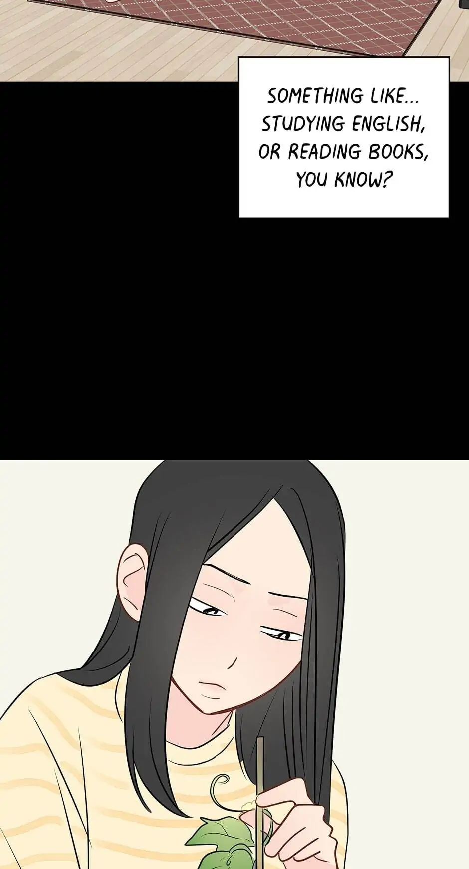 It’s Just a Dream…Right?! - Chapter 22 Page 36