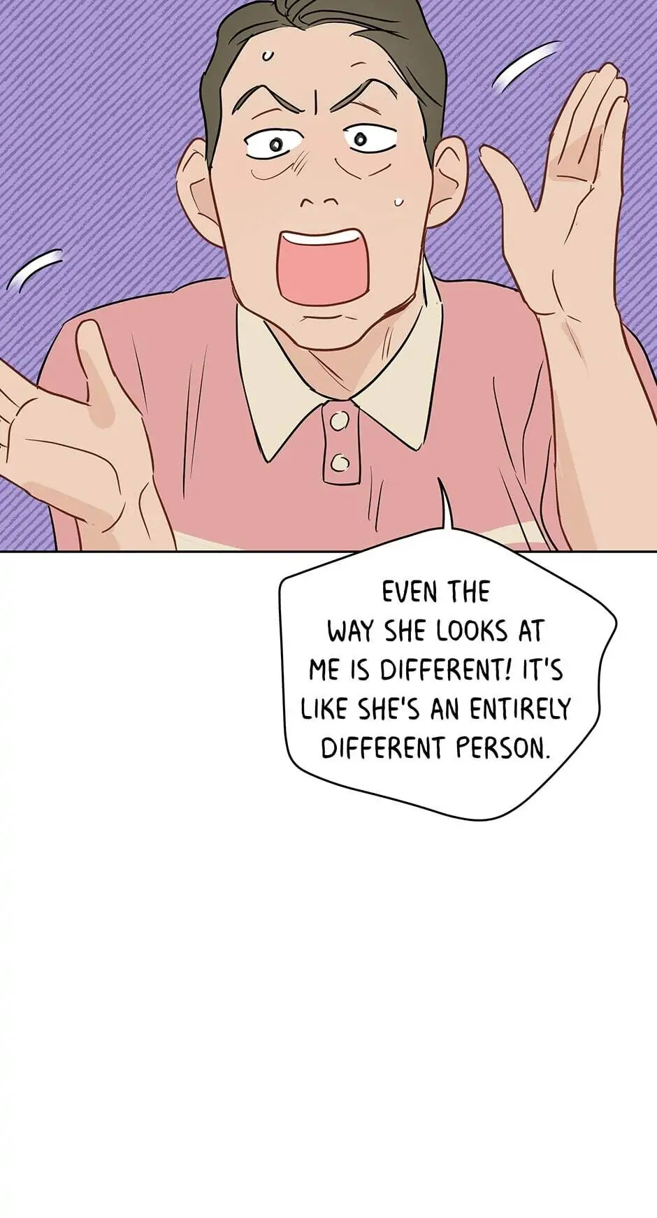 It’s Just a Dream…Right?! - Chapter 22 Page 38