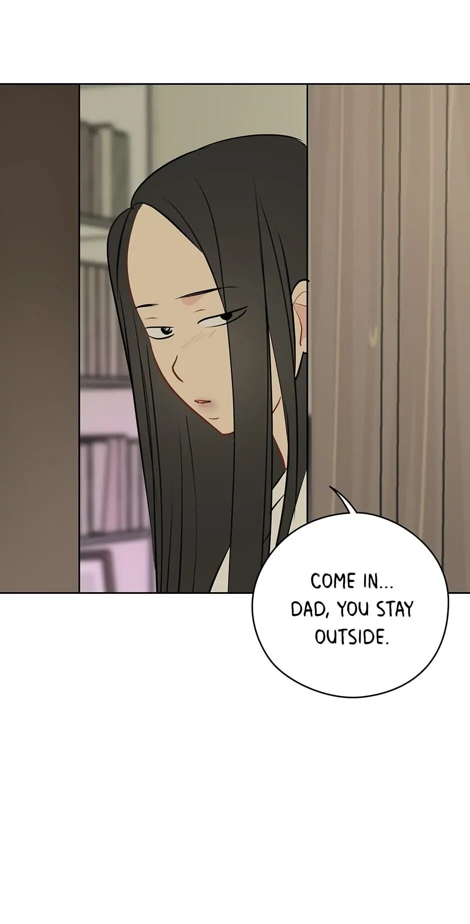 It’s Just a Dream…Right?! - Chapter 22 Page 51