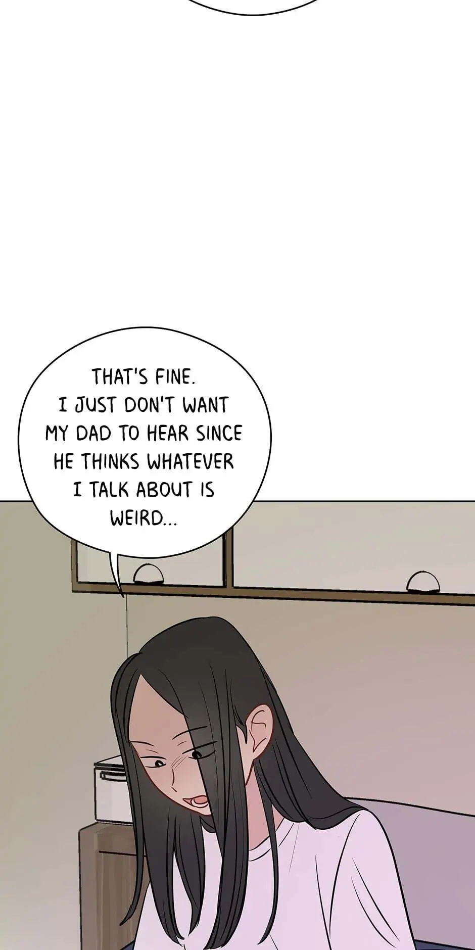 It’s Just a Dream…Right?! - Chapter 22 Page 57