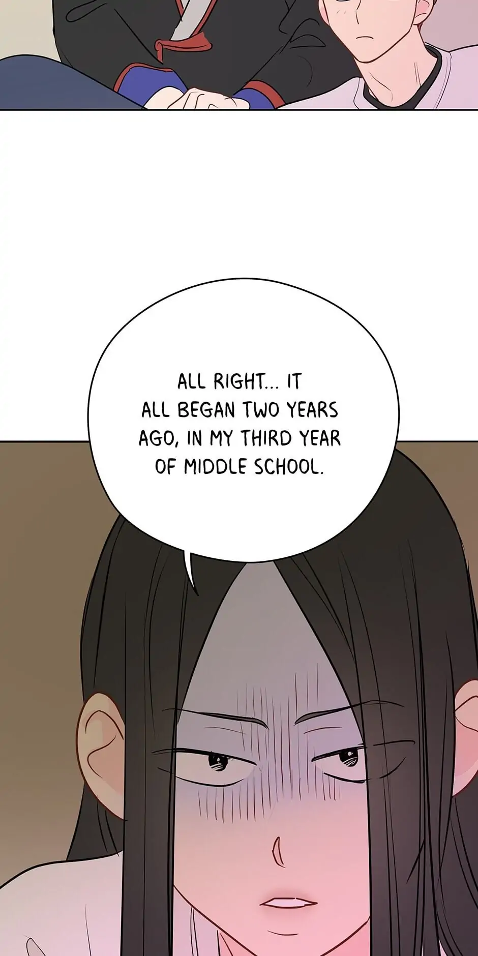 It’s Just a Dream…Right?! - Chapter 22 Page 60