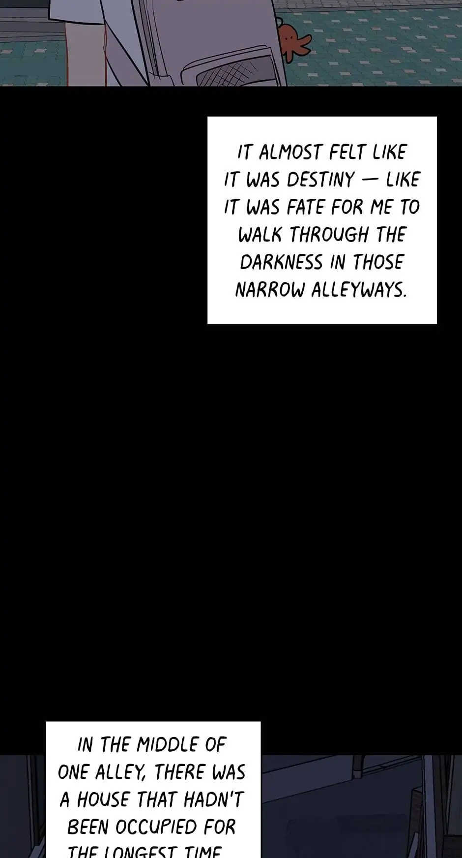 It’s Just a Dream…Right?! - Chapter 22 Page 64