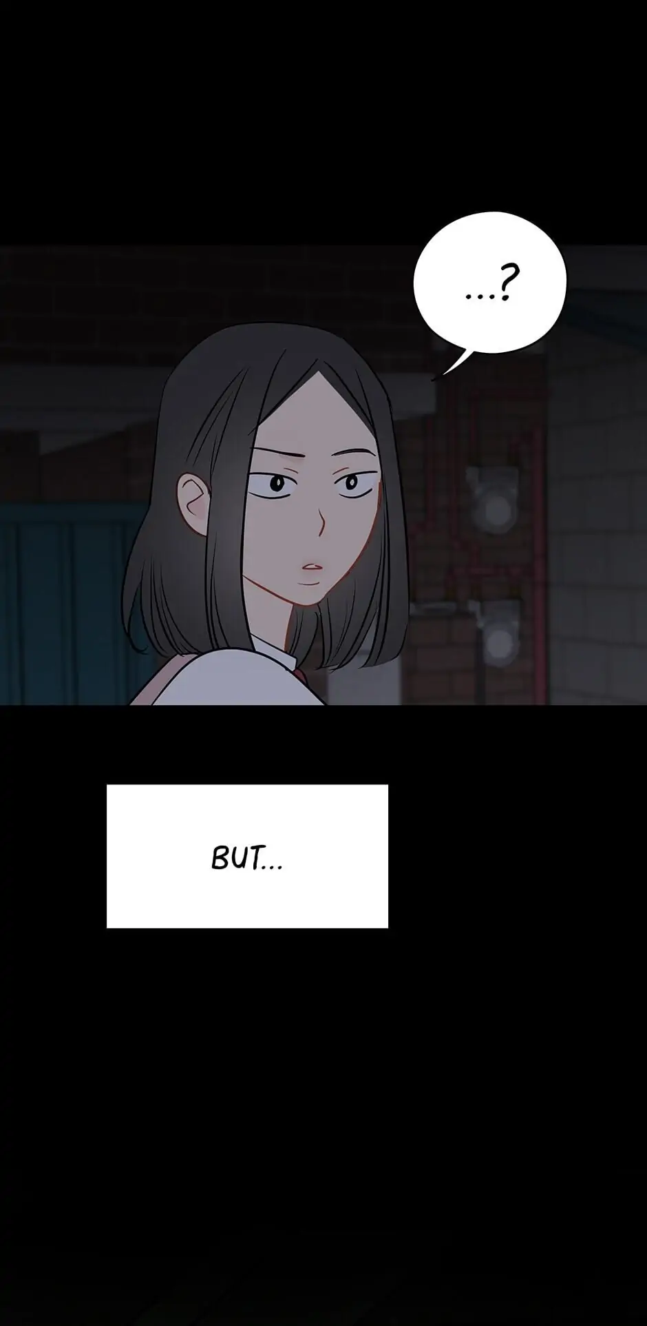 It’s Just a Dream…Right?! - Chapter 22 Page 68