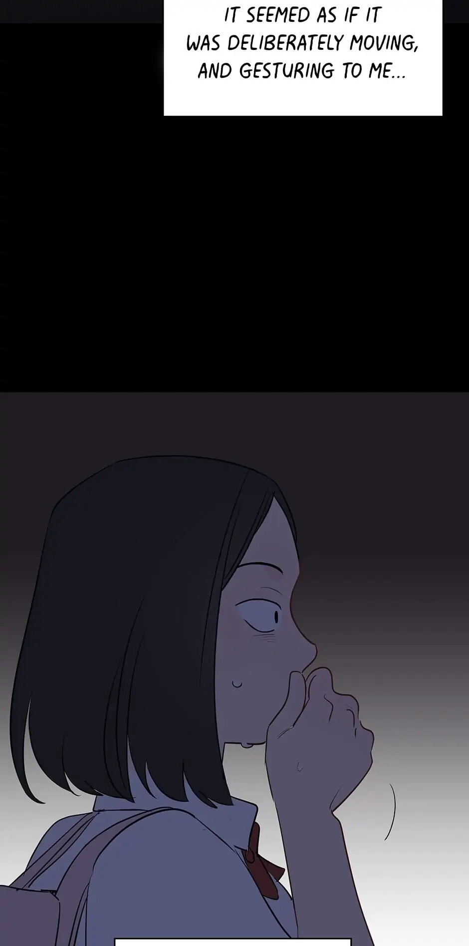 It’s Just a Dream…Right?! - Chapter 23 Page 2