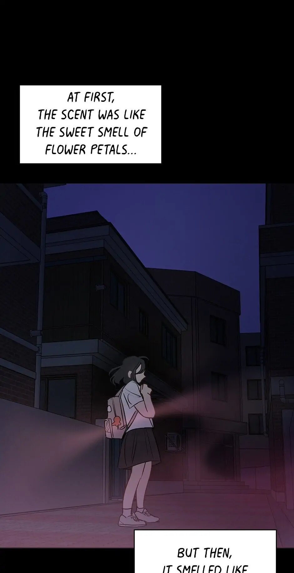It’s Just a Dream…Right?! - Chapter 23 Page 6