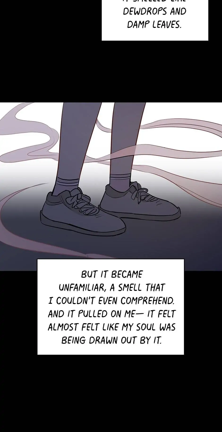 It’s Just a Dream…Right?! - Chapter 23 Page 7