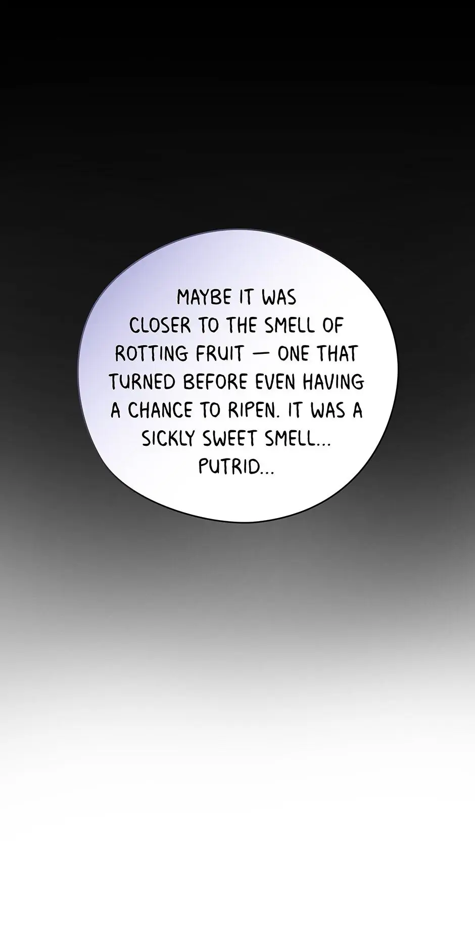 It’s Just a Dream…Right?! - Chapter 23 Page 8