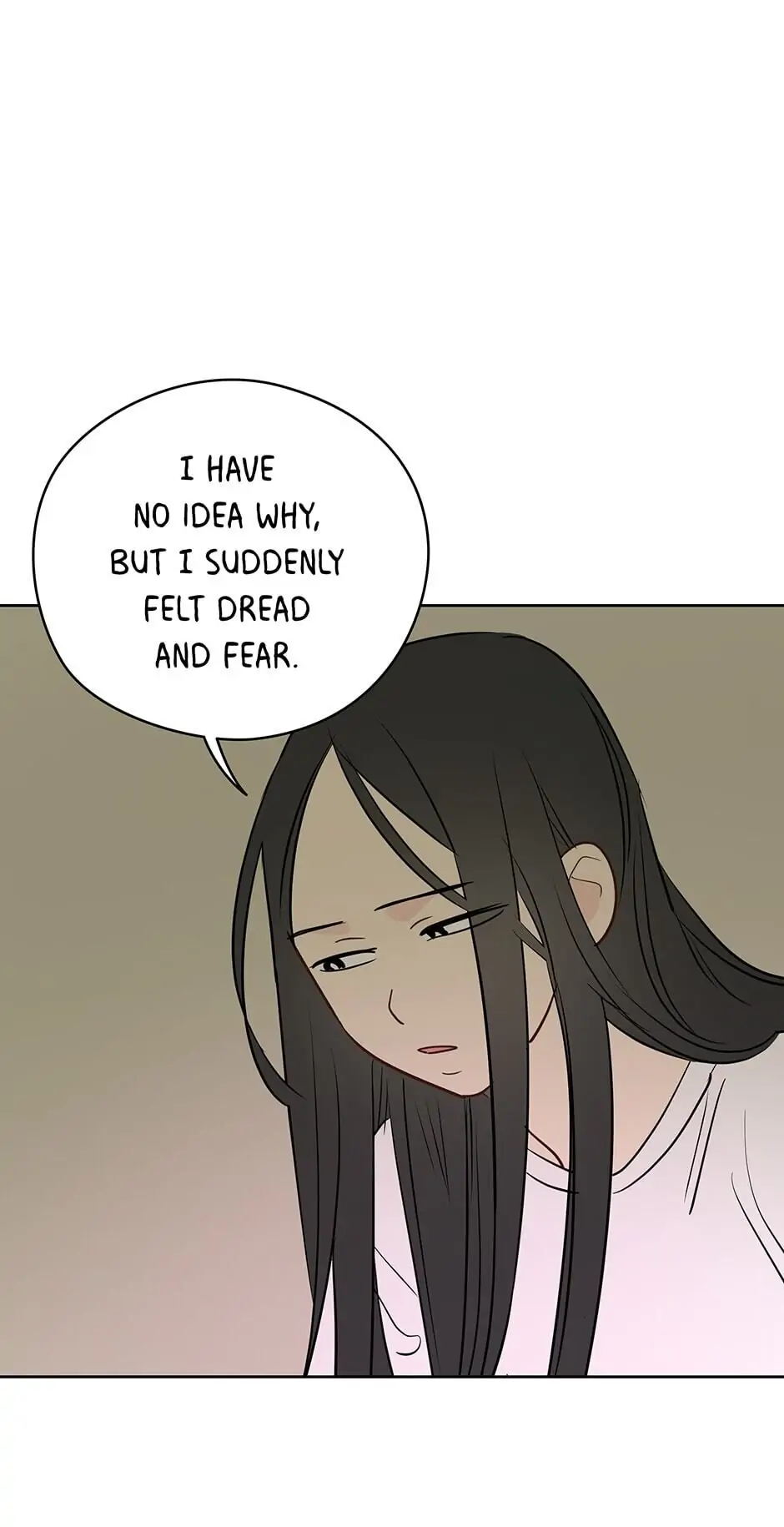 It’s Just a Dream…Right?! - Chapter 23 Page 9