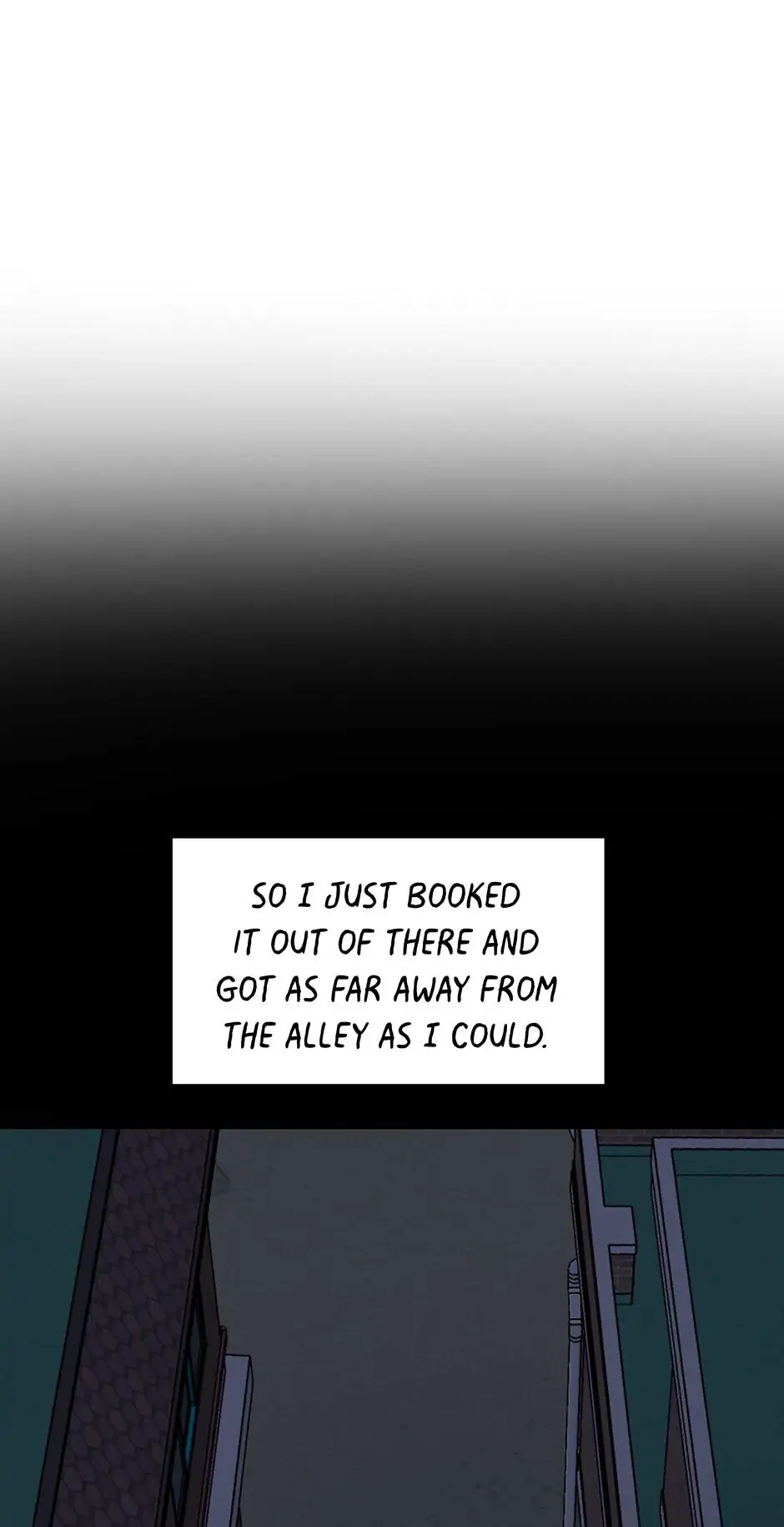 It’s Just a Dream…Right?! - Chapter 23 Page 10