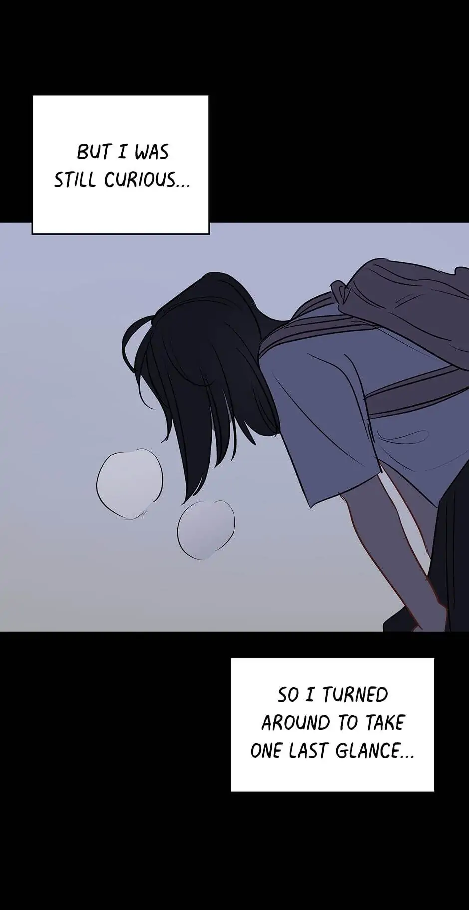 It’s Just a Dream…Right?! - Chapter 23 Page 12