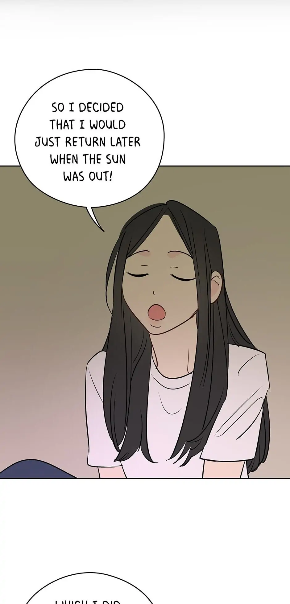 It’s Just a Dream…Right?! - Chapter 23 Page 16