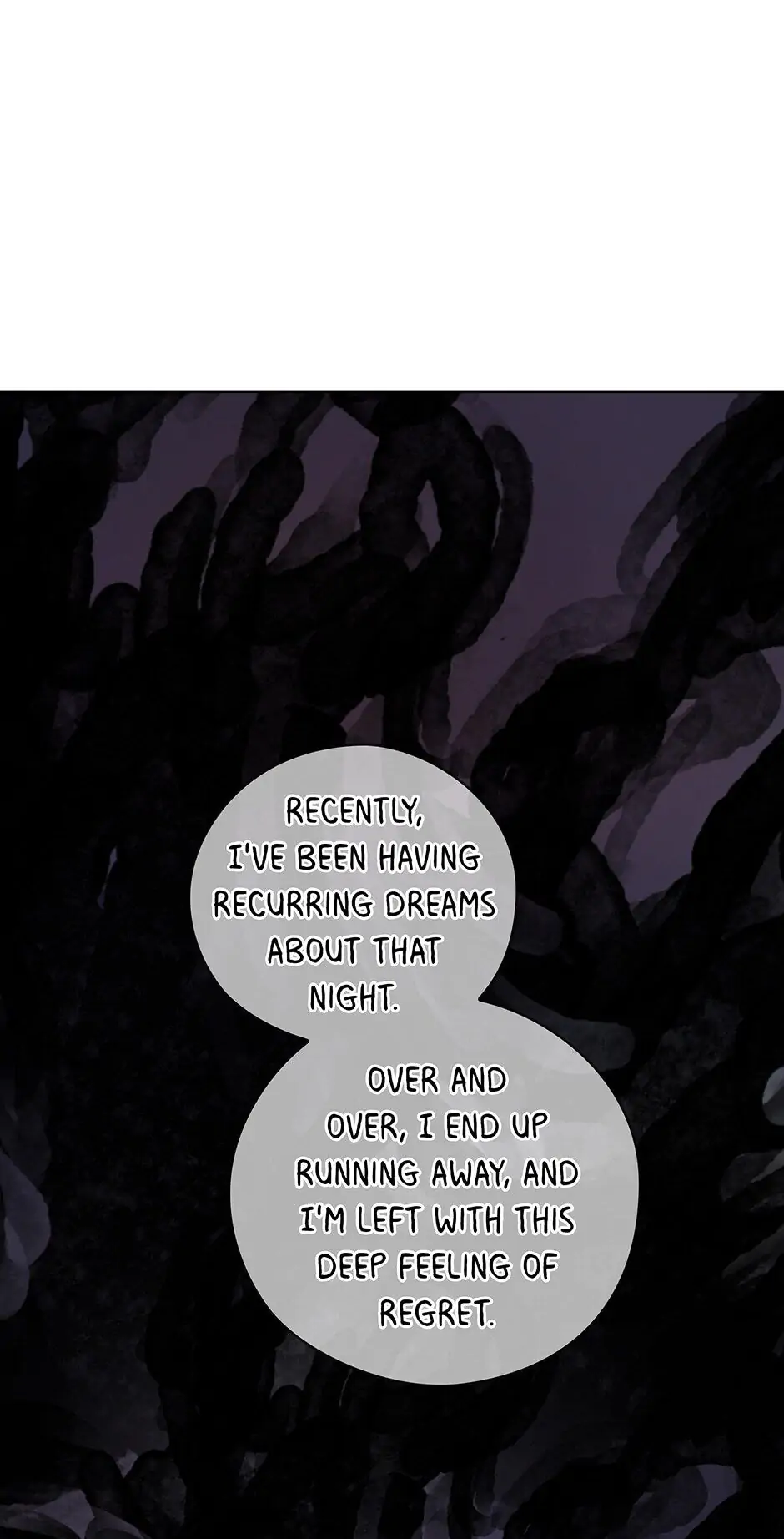 It’s Just a Dream…Right?! - Chapter 23 Page 18