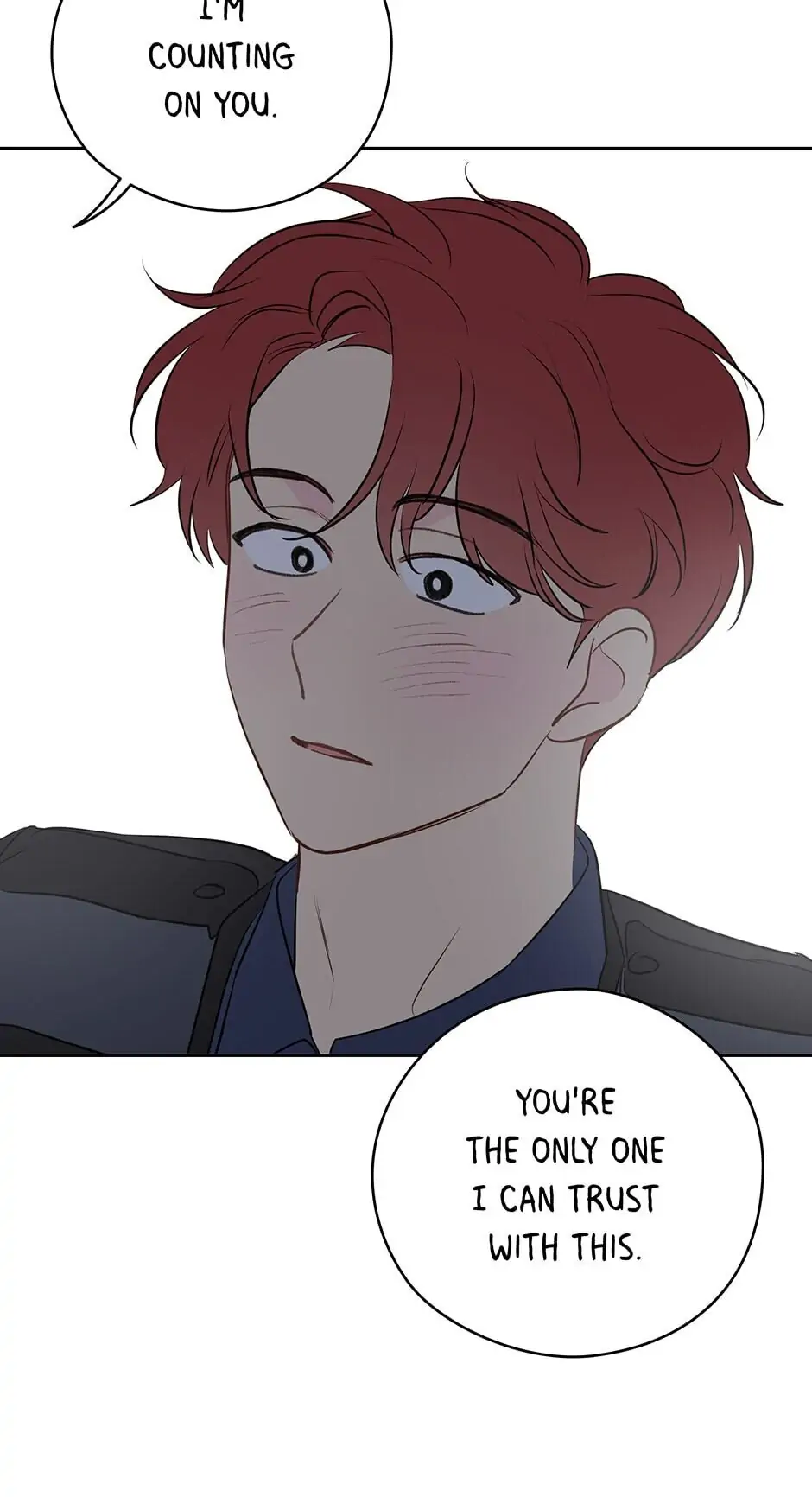 It’s Just a Dream…Right?! - Chapter 23 Page 44
