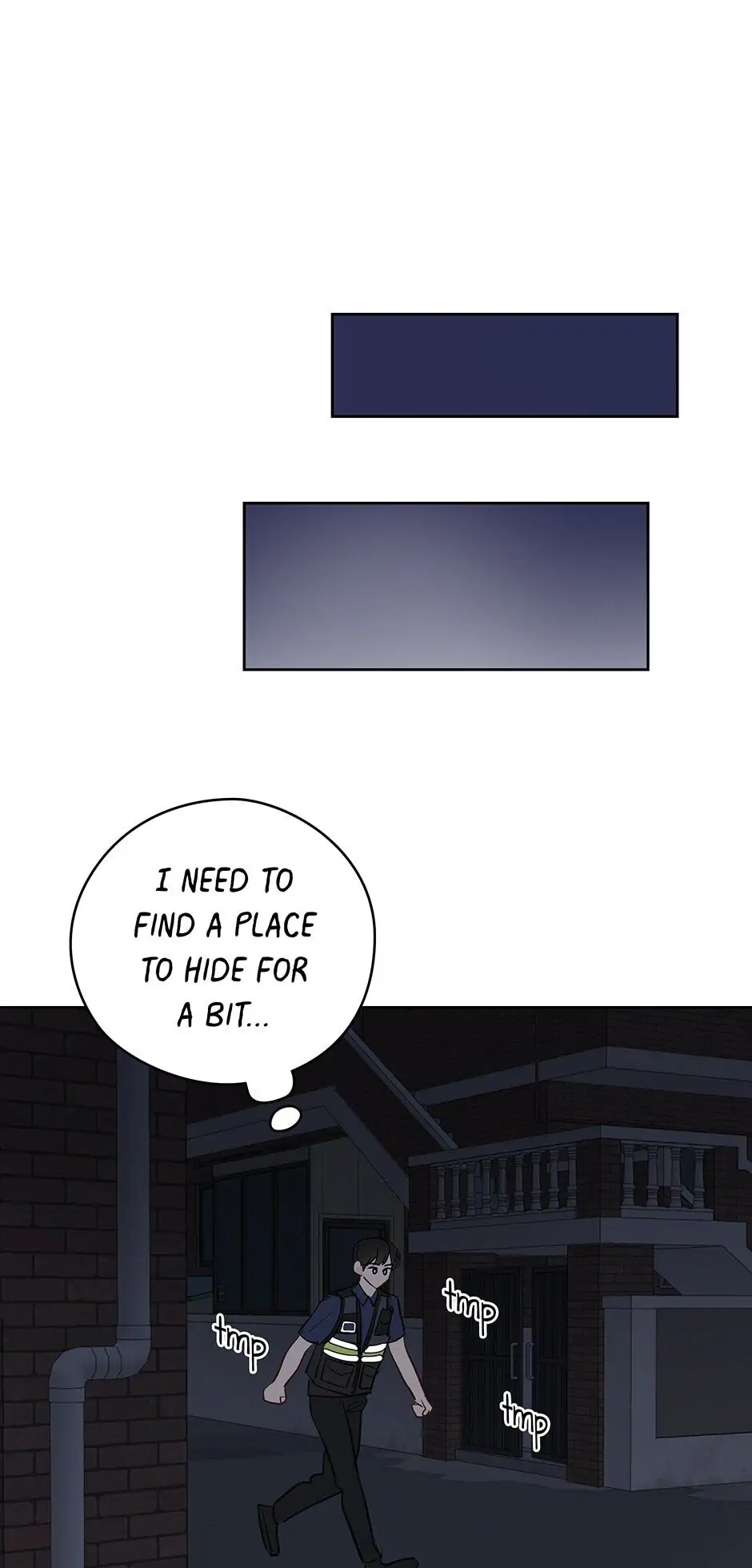 It’s Just a Dream…Right?! - Chapter 23 Page 50