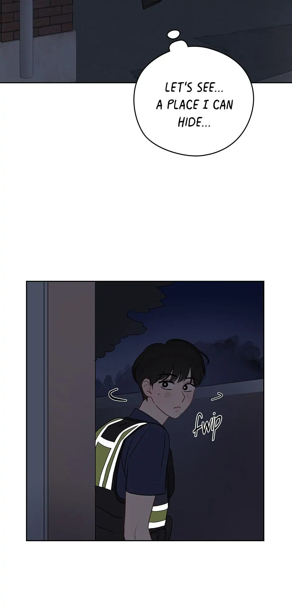 It’s Just a Dream…Right?! - Chapter 23 Page 51