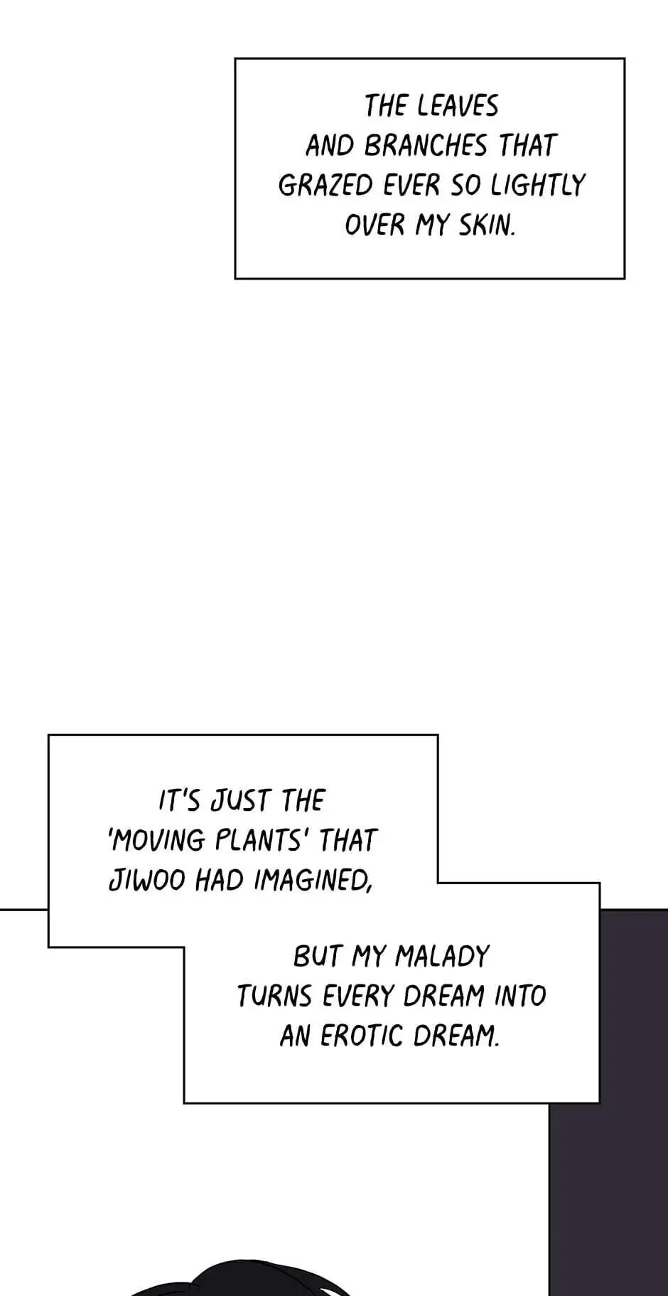 It’s Just a Dream…Right?! - Chapter 23 Page 56