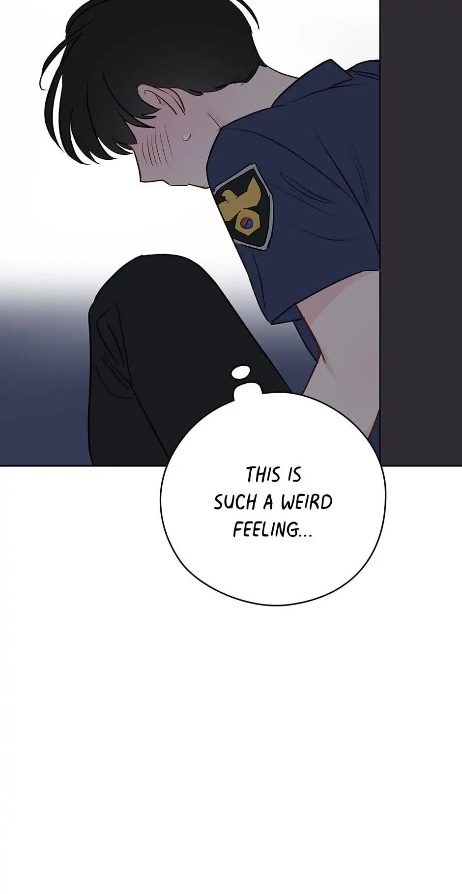 It’s Just a Dream…Right?! - Chapter 23 Page 57