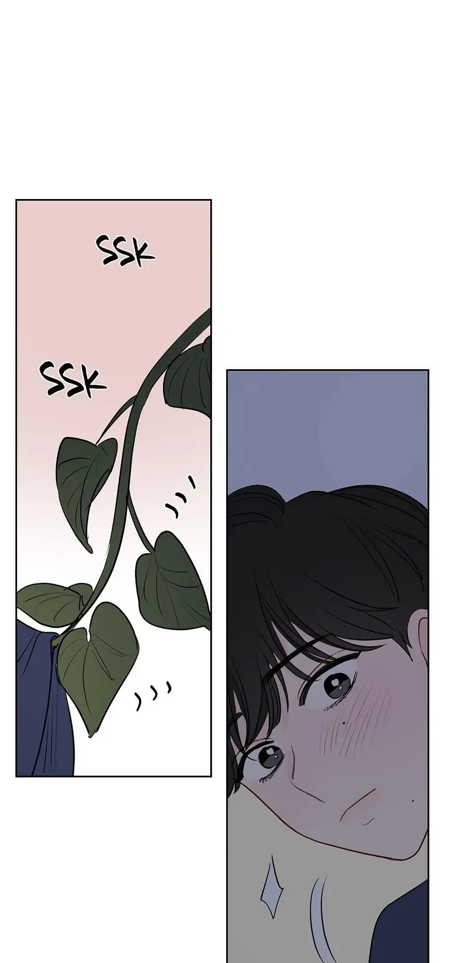 It’s Just a Dream…Right?! - Chapter 23 Page 58