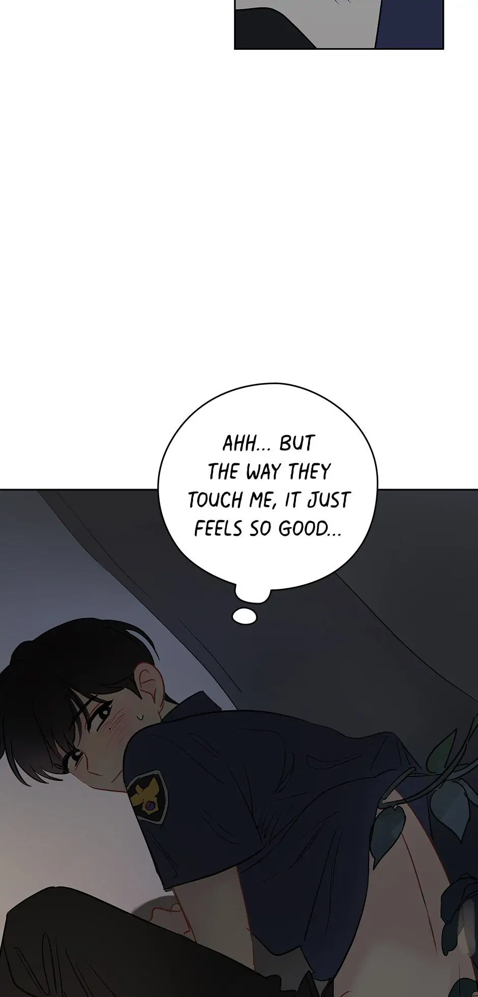 It’s Just a Dream…Right?! - Chapter 23 Page 59