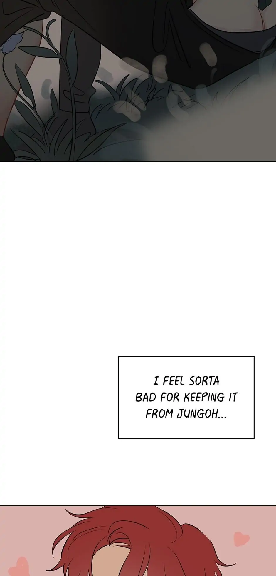 It’s Just a Dream…Right?! - Chapter 23 Page 60