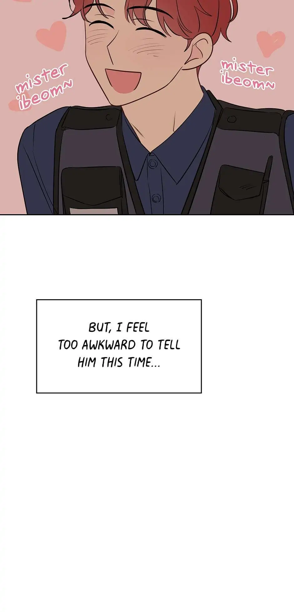 It’s Just a Dream…Right?! - Chapter 23 Page 61