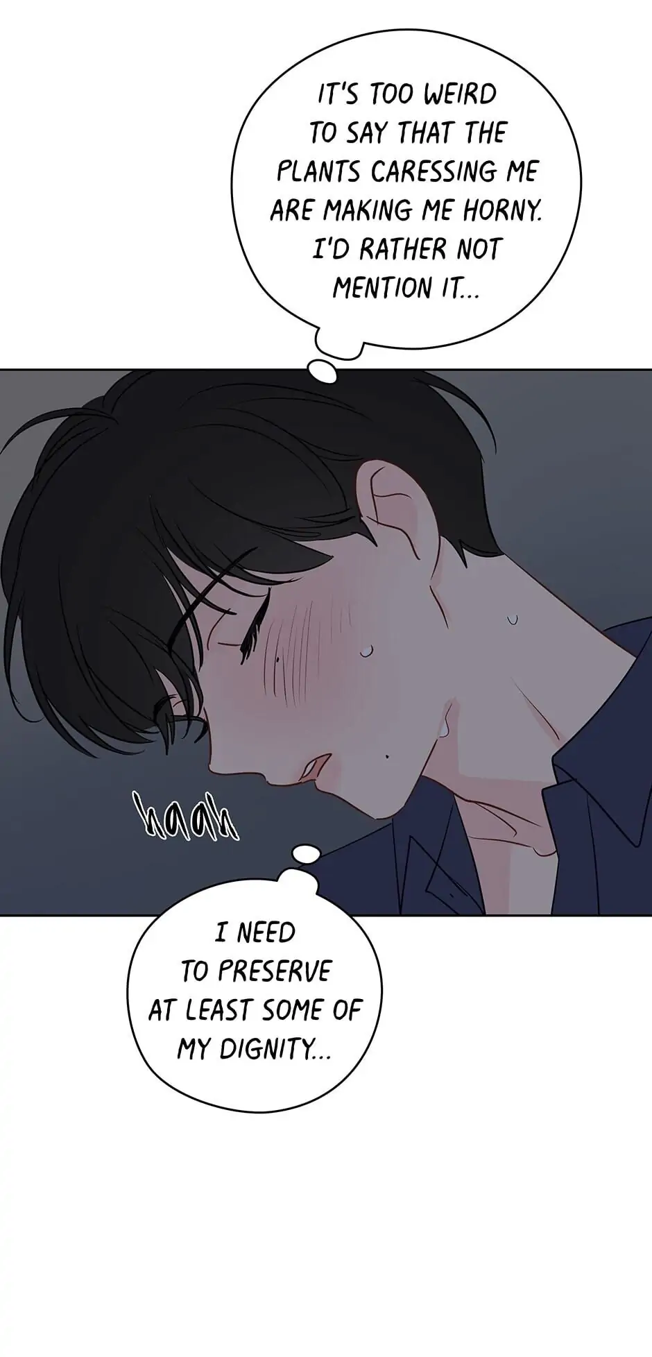 It’s Just a Dream…Right?! - Chapter 23 Page 62